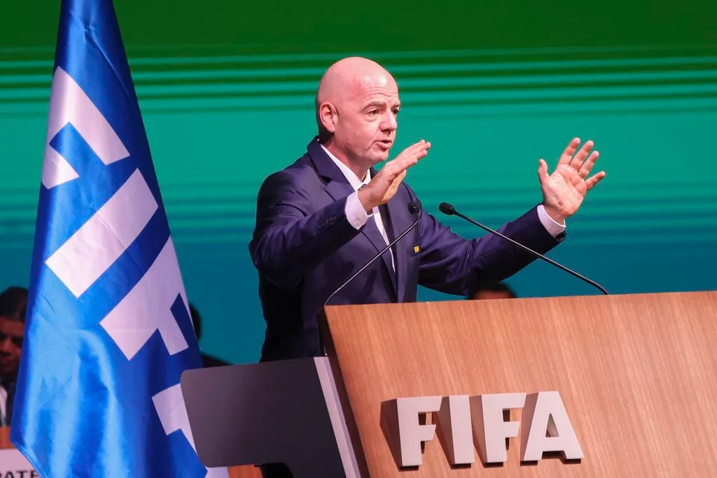 Coupe du monde 2030 : Comment suivre la cérémonie de confirmation du Maroc comme pays hôte ?