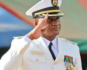 Burkina Faso : Le colonel Moussa Diallo élevé au grade de général