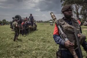 RDC / Massacre de Goma : Plusieurs hauts responsables militaires pointés du doigt !