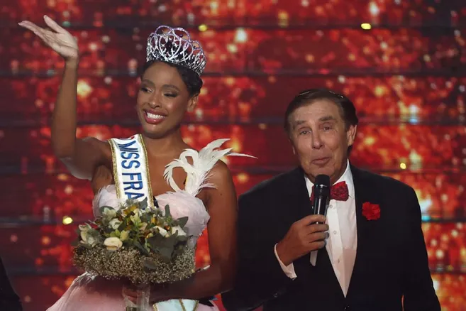 Miss France 2025 : Angélique Angarni-Filopon fait ses débuts d’actrice dans cette célèbre série