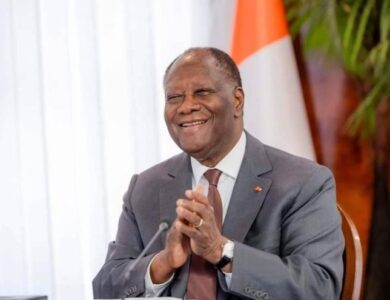 Alassane Ouattara candidat à la présidentielle 2025 ? Le porte-parole du gouvernement Amadou Coulibaly brise le silence