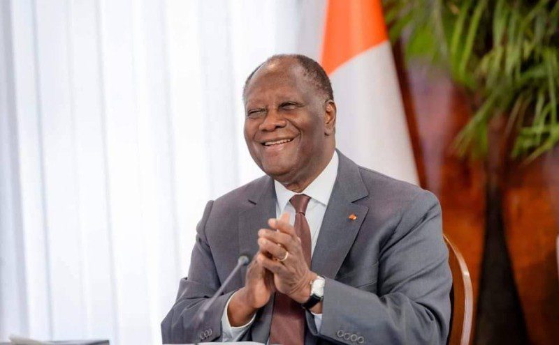 Alassane Ouattara candidat à la présidentielle 2025 ? Le porte-parole du gouvernement Amadou Coulibaly brise le silence