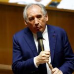 France : François Bayrou dévoile son gouvernement