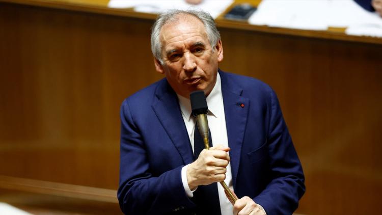 France : François Bayrou dévoile son gouvernement