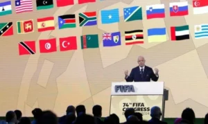 Organisation de la Coupe du monde 2030 : Victoire pour le trio Maroc-Espagne-Portugal