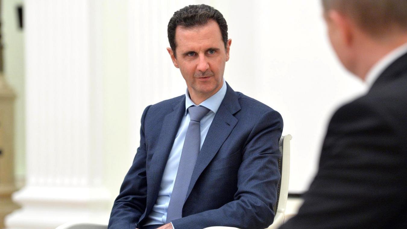 Syrie / Chute de Bachar al-Assad : Des enquêtes révèlent de nouveaux détails derrière sa fuite clandestine