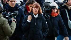 France / Procès de Mazan : Le verdict est enfin tombé pour les 51 accusés de viols sur Gisèle Pelicot