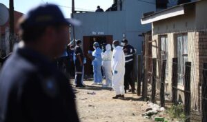 Horreur en Afrique du Sud : un homme tue sa petite amie et justifie son crime sur Facebook