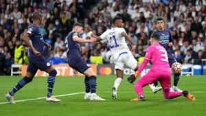 Ligue des champions : À quelle heure et où suivre les matchs de ce mardi depuis le Togo ?