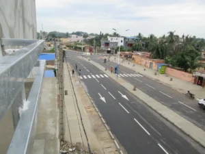 Lomé-Aného à 1000 Fcfa : Découvrez les nouveaux tarifs de transport interurbain au Togo
