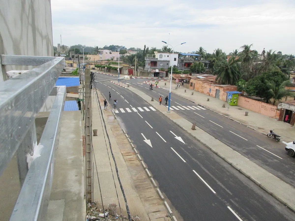 Lomé-Aného à 1000 Fcfa : Découvrez les nouveaux tarifs de transport interurbain au Togo