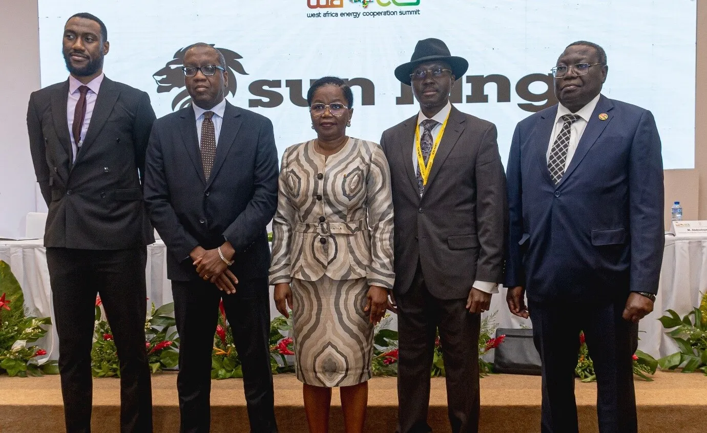 Togo : Le premier sommet de la coopération énergétique en Afrique de l’Ouest s’ouvre à Lomé (WA-ECS)