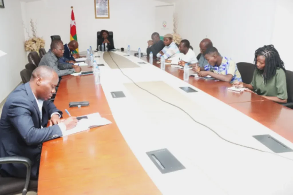 Togo/ Qualité des produits : Le gouvernement s'associe aux associations de consommateurs