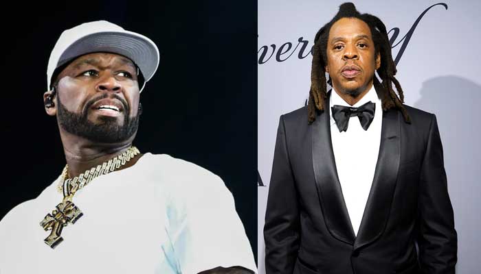 Etats-Unis : Le rappeur 50 Cent s'en prend à Jay Z au milieu des accusations de viol