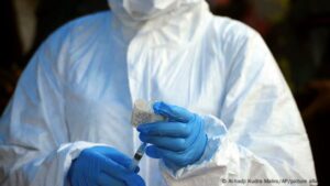 RDC : Une mystérieuse épidémie fait au moins 79 morts