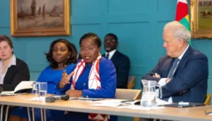 Le Togo séduit les investisseurs du Commonwealth venus de Londres