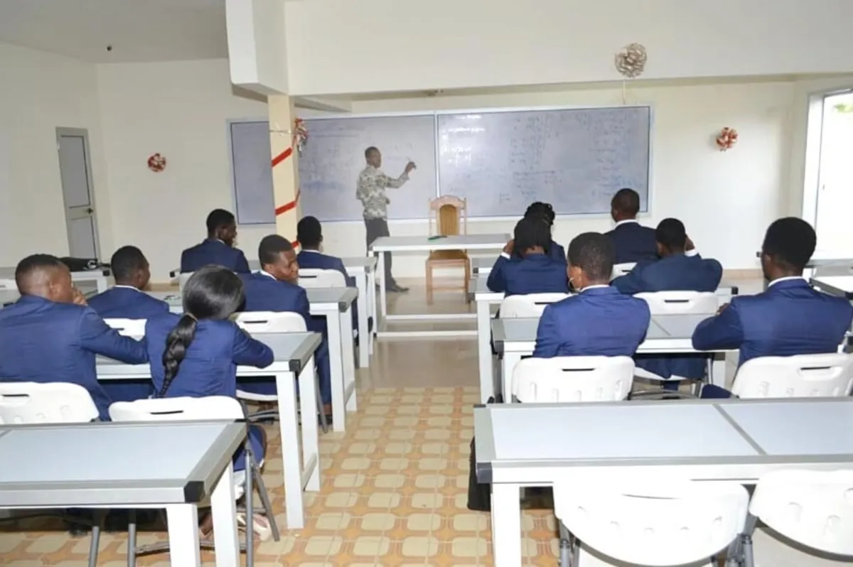 Togo : Le gouvernement publie la liste officielle des écoles et universités privées agréées