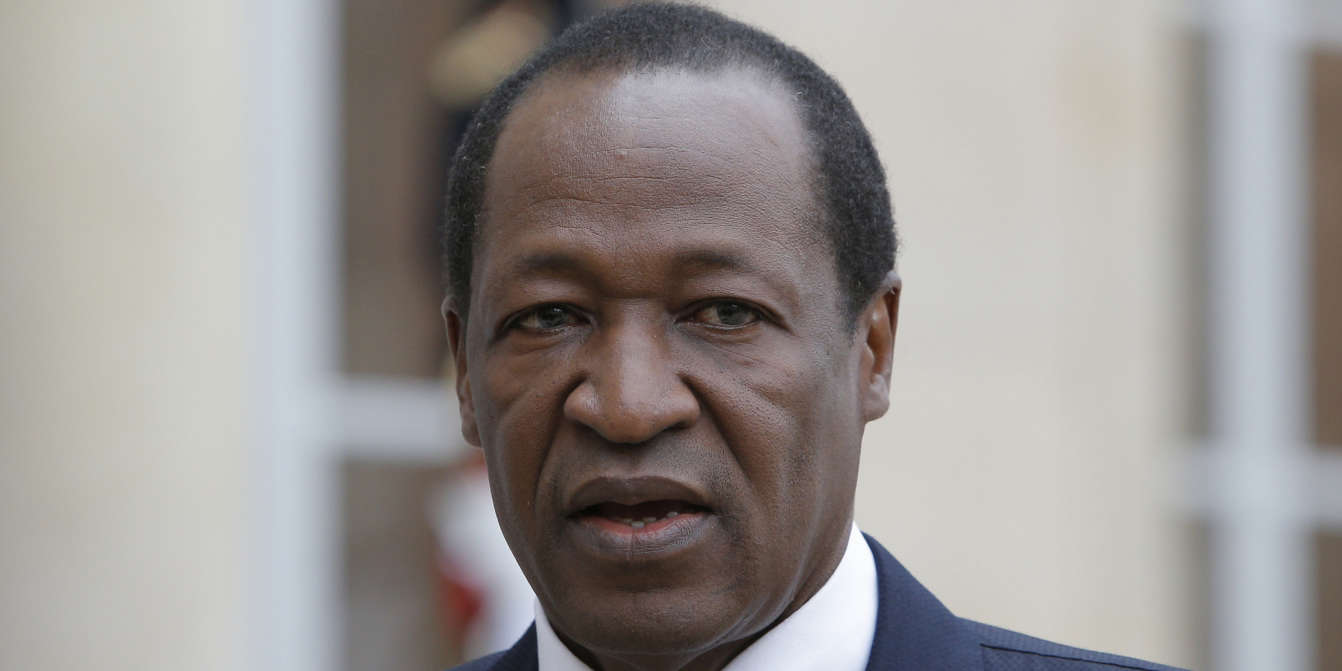 Burkina Faso : La France tourne le dos à François Compaoré, frère de l'ex-président Blaise Compaoré