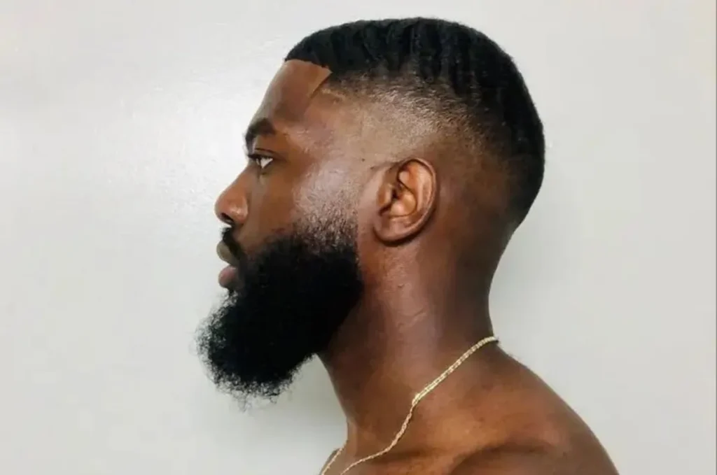 Les hommes barbus sont plus fidèles dans leurs relations – Une étude révèle