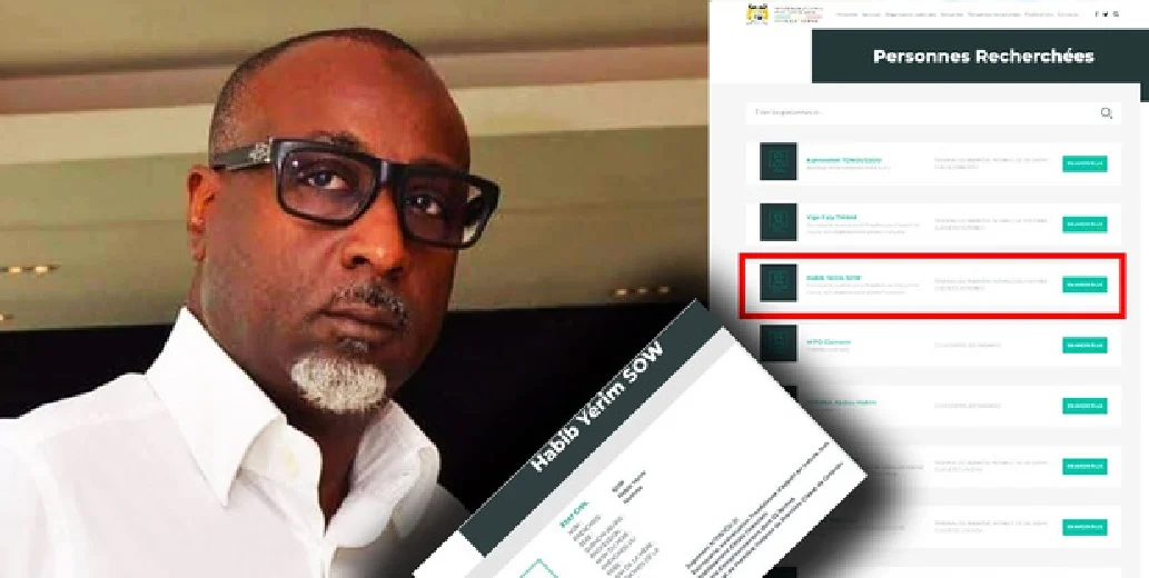 Sénégal : Le milliardaire Yérim Sow visé par un mandat d'arrêt international https://actulome.com/senegal-le-milliardaire-yerim-sow-vise-par-un-mandat-darret-international/