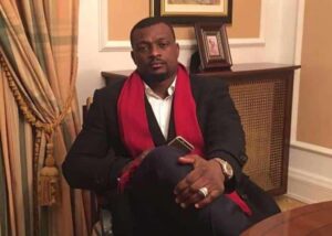 RDC : Francis Mvemba, ancien candidat à la présidentielle, arrêté au Sénégal