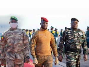 Tensions CEDEAO-AES : L'organisation réagit les accusations de déstabilisation