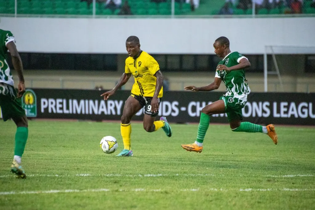 Togo/ ASKO vs ASCK : La date de la Super Coupe révélée