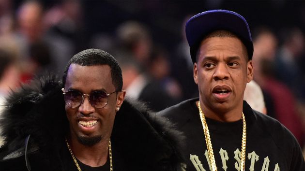 Scandale de viol : Jay-Z tourne le dos à Diddy