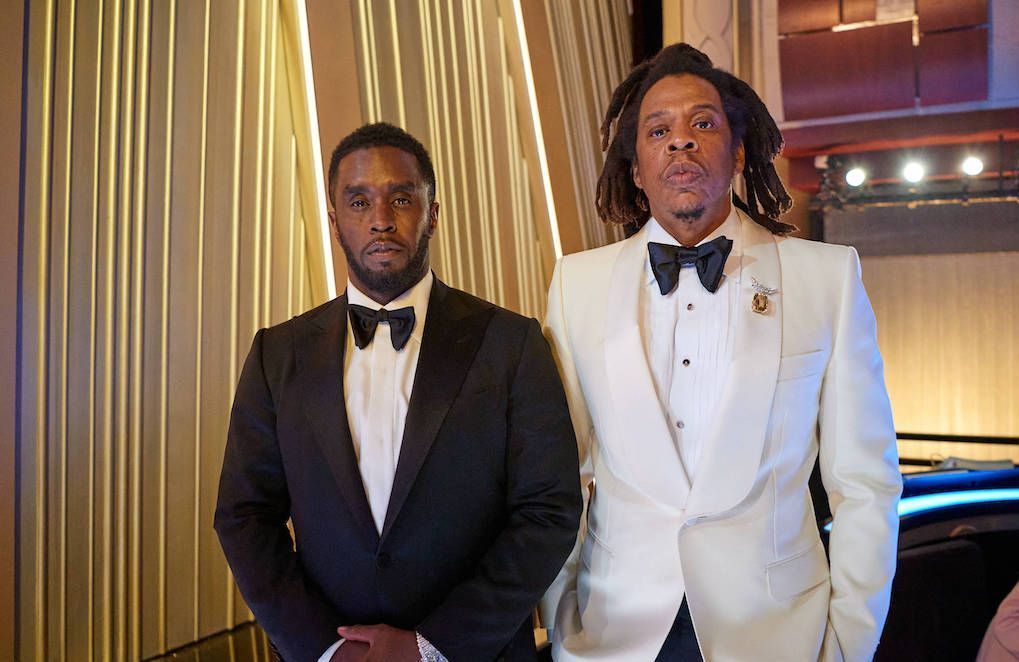 Nouvelle plainte : Jay-Z et Diddy accusés de viol sur une adolescente de 13 ans