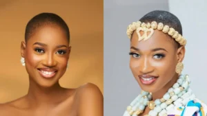 Afolabi Nadiratou sacrée Miss Togo 2025 : Voici son secret de réussite