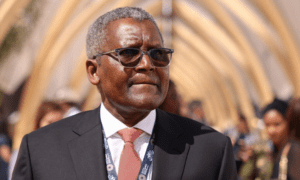 Aliko Dangote : Après le Nigeria, le milliardaire annonce de projets importants en Angola