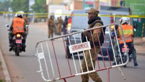 Drame en Côte d'Ivoire : Un homme assassine son frère après une banale bagarre