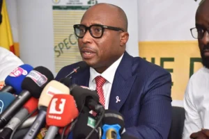 Sénégal : Le député Barthélemy Dias radié de l'Assemblée nationale