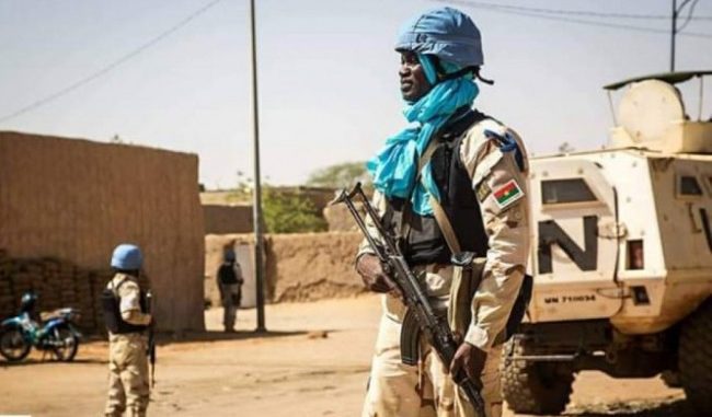 Burkina Faso : Plusieurs terroristes neutralisés lors d'une opération militaire