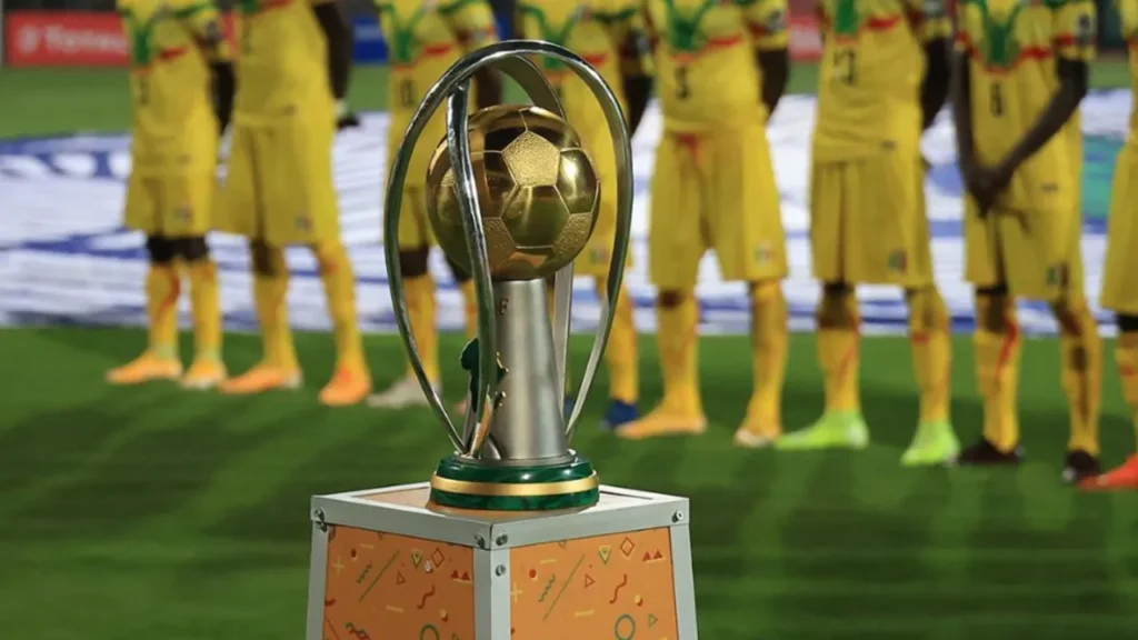 CHAN 2024 : le match Niger-Togo reporté