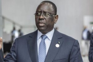 Sénégal : L'ancien président Macky Sall porte plainte pour diffamation