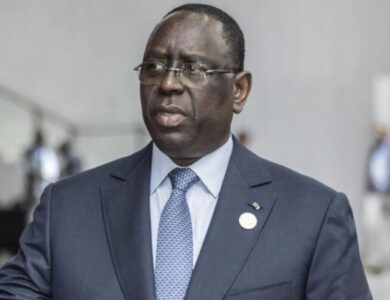 Sénégal : L'ancien président Macky Sall porte plainte pour diffamation