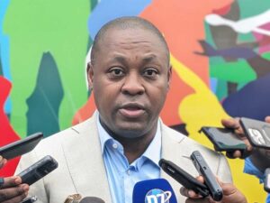CNO-Togo : Deladem Akpaki réélu pour un nouveau mandat !