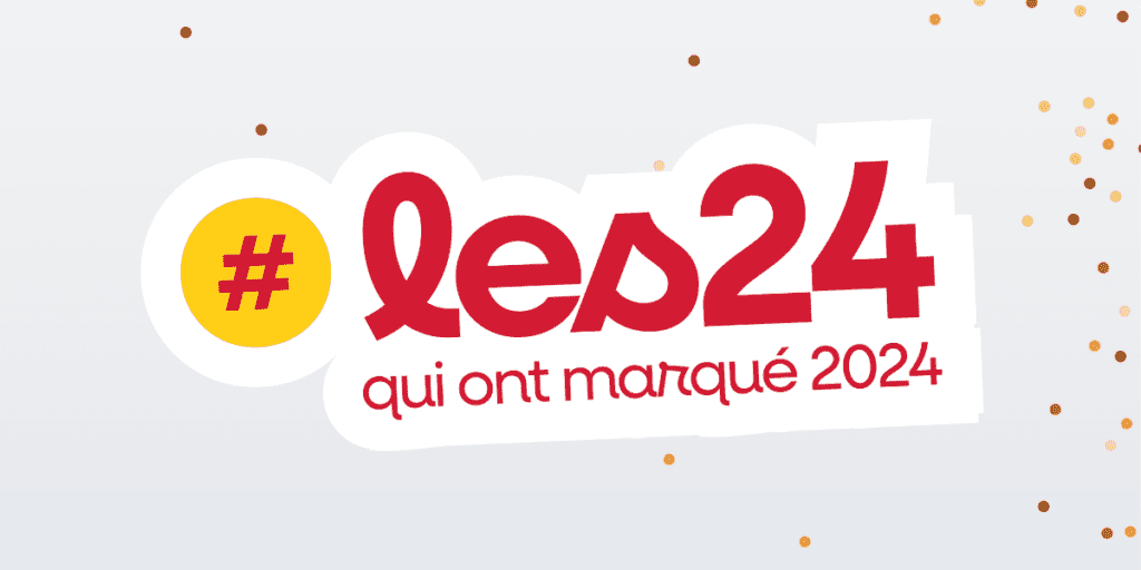 Les 24 qui ont marqué 2024_ACTU LOMÉ