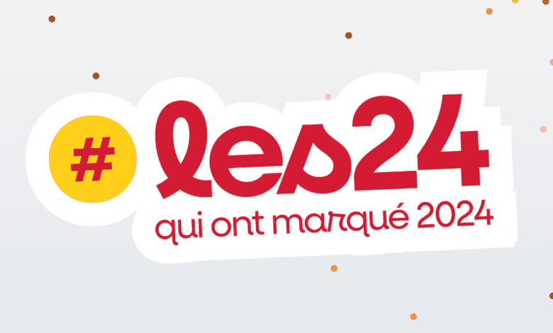 Les 24 qui ont marqué 2024_ACTU LOMÉ