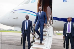 Patrice Talon à Paris : Ce qui se cache derrière le séjour secret du président béninois