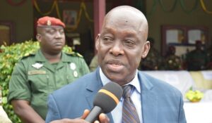 Guinée : L'ex-ministre Mohamed Diané condamné à cinq ans de prison et d'une lourde amende