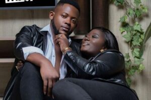 Côte d'Ivoire : Eunice Zunon de nouveau en couple avec Tenor ? Elle répond