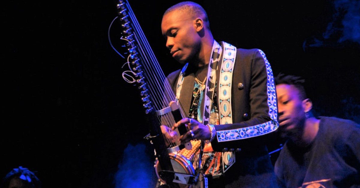 Mauvaise nouvelle pour Sidiki Diabaté : Son concert à Paris annulé !