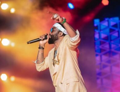 Chaos au Concert de Fally Ipupa à Abidjan : Une enquête ouverte