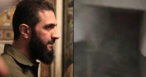 Syrie : Les rebelles font une surprenante découverte sous la villa du frère de l’ex-président déchu Bachar al-Assad (vidéos)