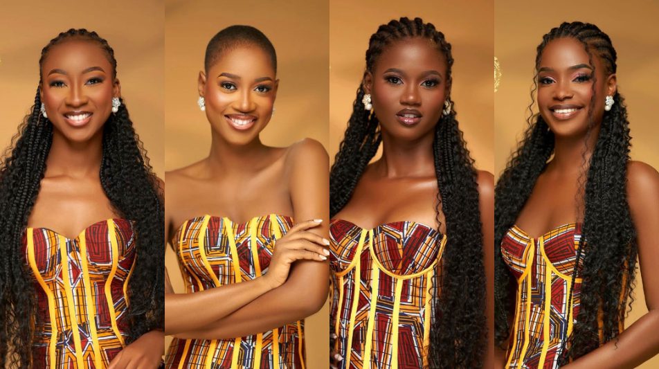 Miss Togo 2025 : Une IA dévoile l’identité de la grande gagnante