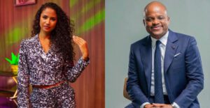Life TV : Fabrice Sawegnon officialise sa relation avec l'animatrice Antonella Ghantous