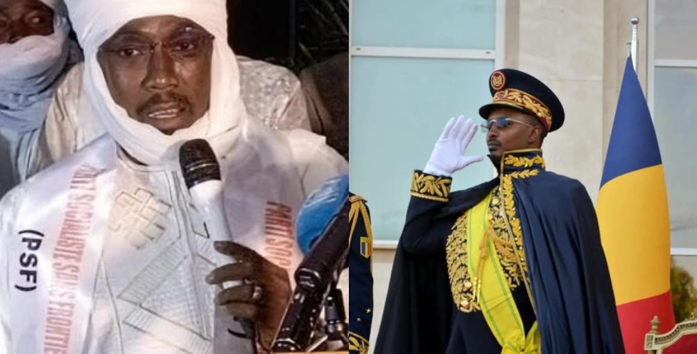 Deuil au Tchad : Décès de Saley Déby, oncle et opposant du Président Mahamat Idriss Déby