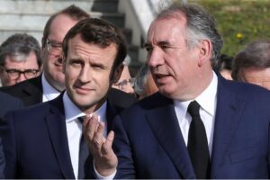 France / Nomination d’un Premier ministre : François Bayrou reçu ce matin à l’Elysée